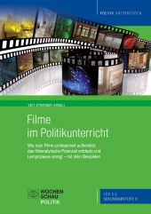 E-book, Filme im Politikunterricht, Wochenschau Verlag