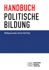 E-book, Handbuch politische Bildung, Wochenschau Verlag