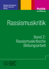 E-book, Rassismuskritik, Wochenschau Verlag