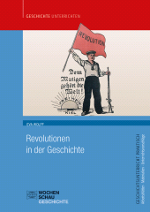 E-book, Revolutionen in der Geschichte, Wochenschau Verlag