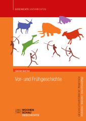E-book, Vor- und Frühgeschichte, Wochenschau Verlag