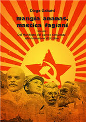 E-book, Mangia ananas, mastica fagiani : le Opere complete di Marx-Engels, WriteUp Site