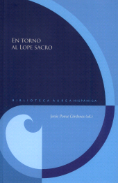 Chapter, Lope, lector de excepción de Teresa de Jesús y poeta en su honor (1614-1625), Iberoamericana  ; Vervuert