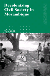 eBook, Decolonizing Civil Society in Mozambique : Governance, Politics and Spiritual Systems, Zed Books