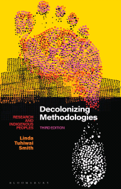 eBook, Decolonizing Methodologies : Research and Indigenous Peoples, Zed Books