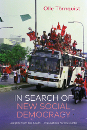 eBook, In Search of New Social Democracy : Insights from the South - Implications for the North, Zed Books
