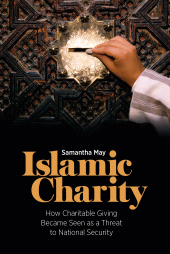 eBook, Islamic Charity : How Charitable Giving Became Seen as a Threat to National Security, Zed Books