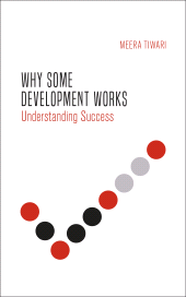 E-book, Why Some Development Works : Understanding Success, Zed Books