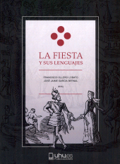 E-book, La fiesta y sus lenguajes, Universidad de Huelva
