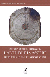 E-book, L'arte di rinascere : Jung tra alchimie e gnosticismi, WriteUp Site