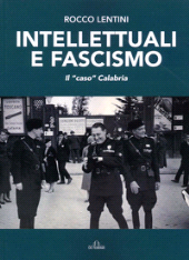 E-book, Intellettuali e fascismo : il caso Calabria, De Ferrari