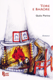 E-book, Tore e Barore, Perino, Giulio, Planet Book