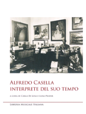Capítulo, La seconda vita digitale di Alfredo Casella : un compositore su Twitter, Libreria musicale italiana