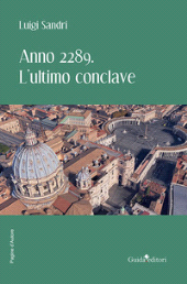 E-book, Anno 2289 : l'ultimo conclave, Guida