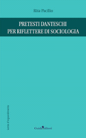 E-book, Pretesti danteschi per riflettere di sociologia, Guida