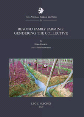 E-book, Beyond family farming : gendering the collective, Leo S. Olschki