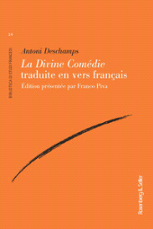 eBook, La Divine Comédie traduite en vers français, Rosenberg & Sellier