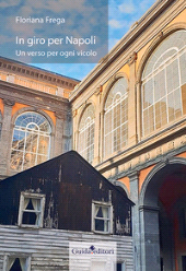 eBook, In giro per Napoli : un verso per ogni vicolo, Guida