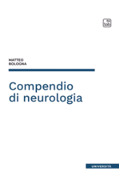 eBook, Compendio di neurologia, Bologna, Matteo, TAB edizioni