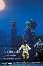 E-book, Al calar della notte : luce e tenebre nel teatro di Mozart, Libreria musicale italiana