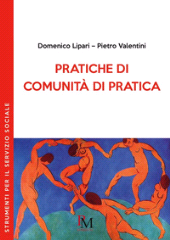E-book, Pratiche di comunità di pratica, Lipari, Domenico, PM edizioni