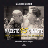 E-book, Maciste vs Cimaste, 