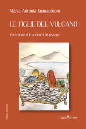 E-book, Le figlie del vulcano, Guida
