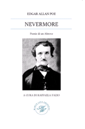 E-book, Nevermore : poesie di un altrove, Marco Saya edizioni