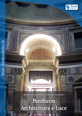 eBook, Pantheon : architettura e luce, De Franceschini, Marina, author, Rirella editrice