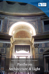 E-book, Pantheon : architecture & light, De Franceschini, Marina, author, Rirella editrice