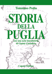 E-book, Storia della Puglia, Capone