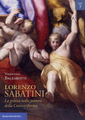 E-book, Lorenzo Sabatini : la grazia nella pittura della Controriforma, Bononia University Press