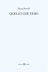 E-book, Quello che vedo, Interlinea