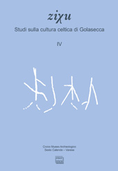 Articolo, Il combustibile legnoso e le offerte della necropoli di Sesto Calende, via Montrucco, 2003, Interlinea