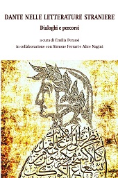 E-book, Dante nelle letterature straniere : dialoghi e percorsi, Ledizioni