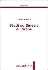 E-book, Studi su Sinesio di Cirene, TAB edizioni