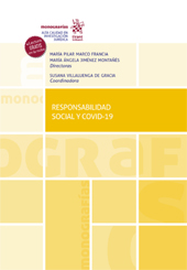 E-book, Responsabilidad Social y COVID-19, Tirant lo Blanch