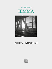 E-book, Nuovi misteri, Iemma, Raimondo, Interlinea