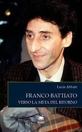 E-book, Franco Battiato : verso la meta del ritorno, Metauro