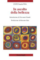 E-book, In ascolto della bellezza, Franco Angeli