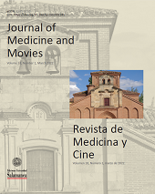 Fascicolo, Revista de Medicina y Cine = Journal of Medicine and Movies : 18, 1, 2022, Ediciones Universidad de Salamanca