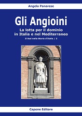 eBook, Il Sud nella storia d'Italia, Panarese, Angelo, 1952-, Capone editore