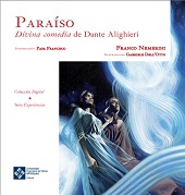 eBook, Divina comedia : Paraíso, Dante Alighieri, 1265-1321, Universidad Francisco de Vitoria
