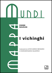 E-book, I vichinghi, Bauduin, Pierre, TAB edizioni