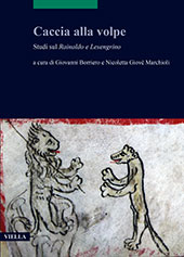 Capítulo, Il manoscritto Udine, Biblioteca Arcivescovile, 26 : il punto di vista codicologico e paleografico, Viella