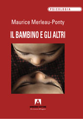 eBook, Il bambino e gli altri, Merleau-Ponty, Maurice, Armando editore
