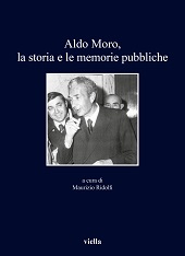 eBook, Aldo Moro, la storia e le memorie pubbliche, Viella