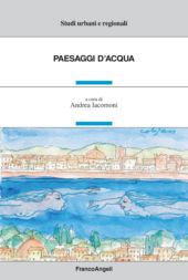 E-book, Paesaggi d'acqua, FrancoAngeli