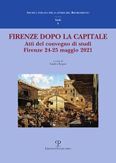 Capitolo, La presa di Roma nella stampa di Firenze capitale, Edizioni Polistampa