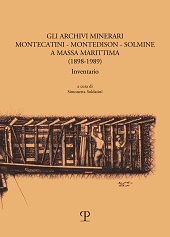 eBook, Gli archivi minerari Montecatini - Montedison - Solmine a Massa Marittima (1898-1989) : inventario, Edizioni Polistampa